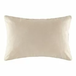 Kas Cordalio Cushion Natural Natural 40 X 60 Cm