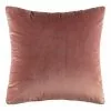 Kas Florence Cushion Pink Floral 50 X 50 Cm -Bed Linen store BP648050001 pink floral 2