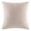 Kas Mulberry Cushion Lilac Lilac 50 X 50 Cm