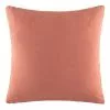 Kas Yarra Cushion Clay 50 X 50 Cm -Bed Linen store BP648060001 clay 2