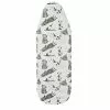 Mozi Mutts Ironing Board Cover -Bed Linen store SP 534740