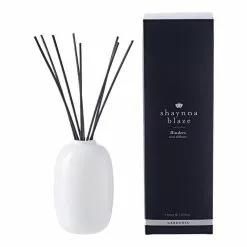 Shaynna Blaze Flinders Reed Gardenia Diffuser 150mL 7 Shaynna Blaze Flinders Reed Gardenia Diffuser 150mL -Bed Linen store SP 561875
