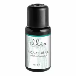 Ellia Eucalyptus Essential Oil
