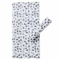 Mozi Rose & Pomegranate Scented Drawer Liners