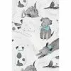 Mozi Mutts Shower Cap -Bed Linen store SP 584128 2