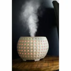 Ellia Gather Ultrasonic Aroma Diffuser White -Bed Linen store SP 600431 4