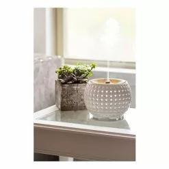 Ellia Gather Ultrasonic Aroma Diffuser White