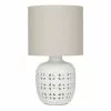 Amalfi Cassar Table Lamp