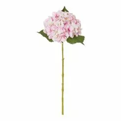 Rogue Hydrangea Stem Pink