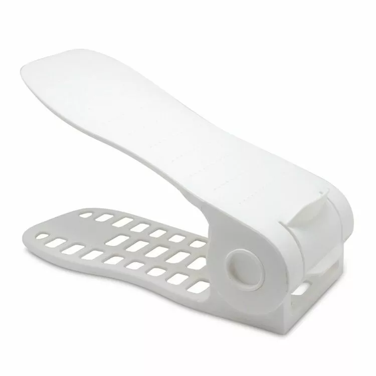 Homezy Shoe Storage Pack Of 4 6 Homezy Shoe Storage Pack Of 4 - Image 4