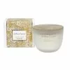 Amalfi Senteur Scented Candle Jar Yellow -Bed Linen store SP 625774