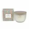 Amalfi Senteur Scented Candle Jar Pink