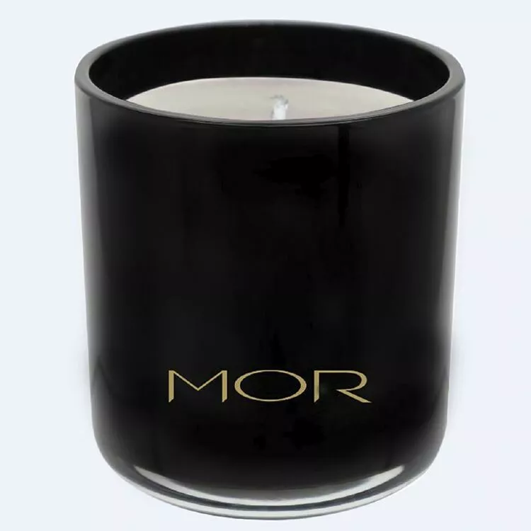 Morboutique Emporium Classics Candied Vanilla Fragrant Candle 3 Morboutique Emporium Classics Candied Vanilla Fragrant Candle