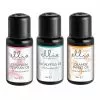 Ellia Oil 15mL 3 Pack Eucalyptus Orange Geranium -Bed Linen store SP 631041 2