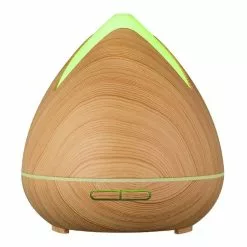 Purespa Ultrasonic Diffuser Light Wood 5 Purespa Ultrasonic Diffuser Light Wood -Bed Linen store SP 632400