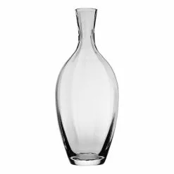 Krosno Llium Optic Vase 34cm Gift Boxed