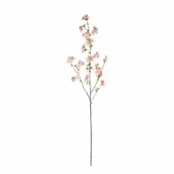 Rogue Cherry Blossom Spray Pink 99cm