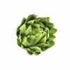 Rogue Artichoke Head 13cm Green -Bed Linen store SP 632509