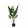 Rogue Skybird Plant Pot 50 Cm 1 Rogue Skybird Plant Pot 50 Cm -Bed Linen store SP 632562