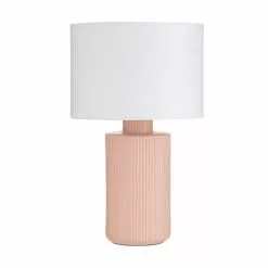 Emporium Oscar Table Lamp 26 X 26 X 43 Cm