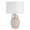 Amalfi Hazel Ceramic Table Lamp -Bed Linen store SP 633686