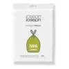 Joseph Joseph IW6 30 Litre Custom-Fit Bin Liners (20 Pack) 2 Joseph Joseph IW6 30 Litre Custom-Fit Bin Liners (20 Pack) -Bed Linen store SP 635540 2