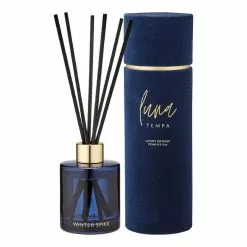 Tempa Luna Winter Spice Diffuser 120mL