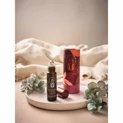 Wanderflower Roll-on Perfume Neroli