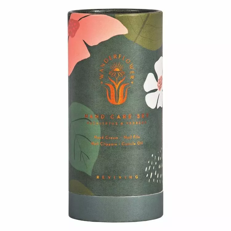 Wanderflower Hand Care Kit 6 Wanderflower Hand Care Kit - Image 4