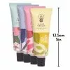 Wanderflower Hand Cream Library Set Of 4