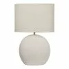 Madras Link Fossil White Lamp 34 X 16 X 52cm -Bed Linen store SP 637500 2