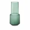 Linen House 28cm Vase Draper Jade 1 Linen House 28cm Vase Draper Jade -Bed Linen store SP 638360
