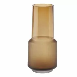 Linen House 28cm Vase Draper Amber