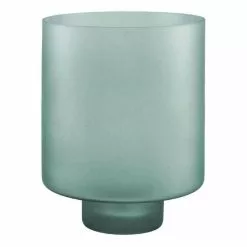 Linen House 20cm Vase Romano Mineral