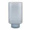 Linen House 25cm Vase Romano Sky -Bed Linen store SP 638410