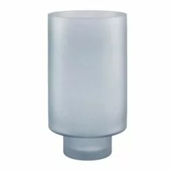 Linen House 25cm Vase Romano Sky