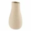 Linen House 19cm Vase Rowan Shell 2 Linen House 19cm Vase Rowan Shell -Bed Linen store SP 638412